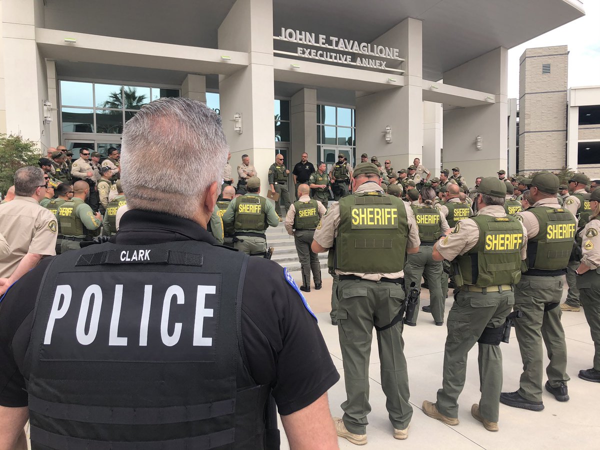 VVUSD-Police Department tweet media
