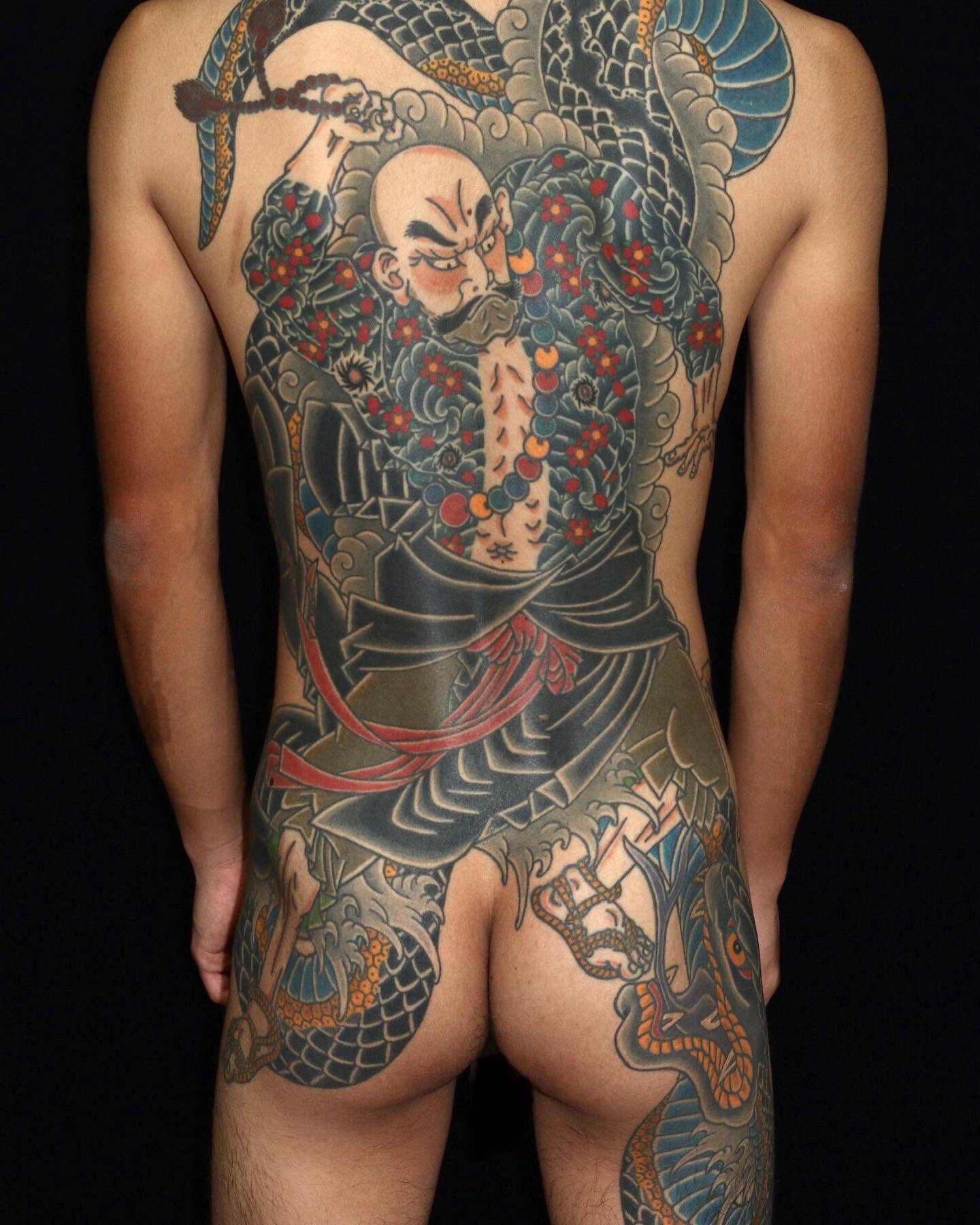 横浜 俊宝 (@shunhotattoo) / X