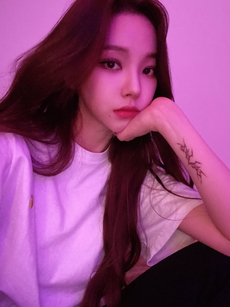 Karinako Tattoo