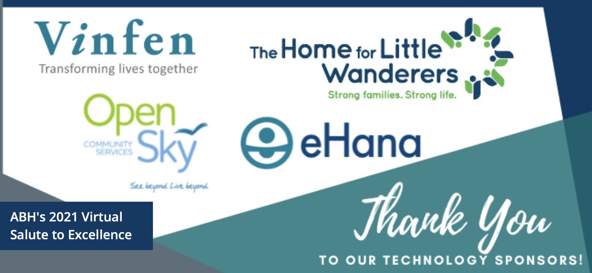 ehana's tweet photo. We're excited to once again sponsor this year's @ABHMass Salute to Excellence as a Technology Sponsor! https://t.co/NMH8P34UHT