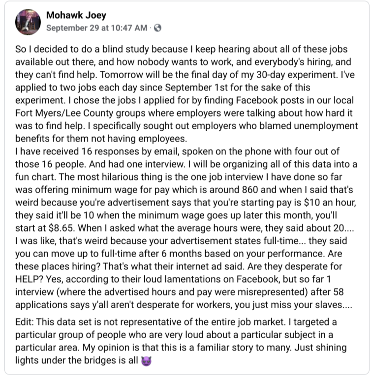KellyScaletta's tweet photo. Gonna go out on a limb and guess this is not uncommon. https://t.co/Rv9sp0QoaJ