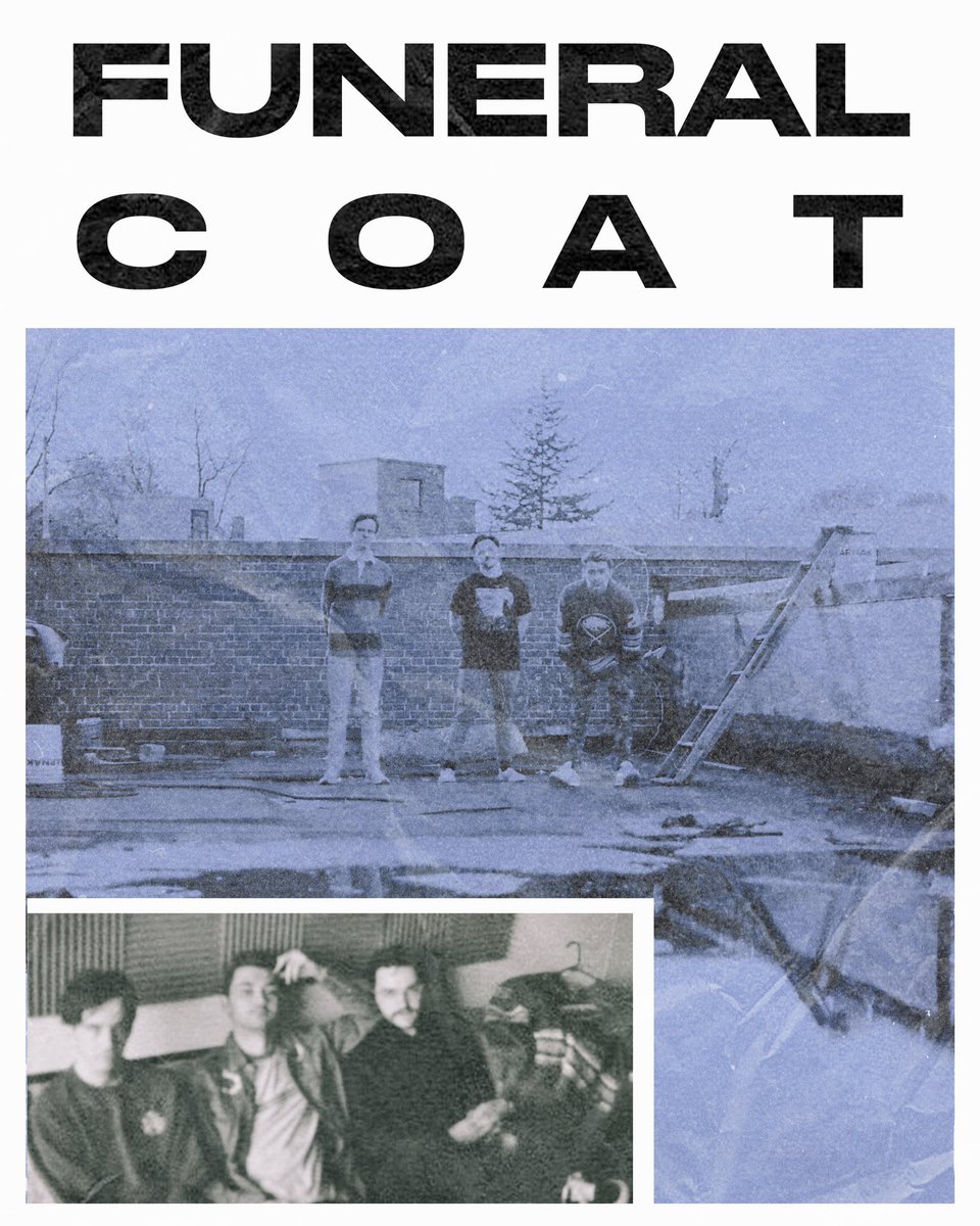 TONIGHT AT REC ROOM
6:30 PM
LFG
📸: @sledphoto 

ticketweb.com/event/post-pro…