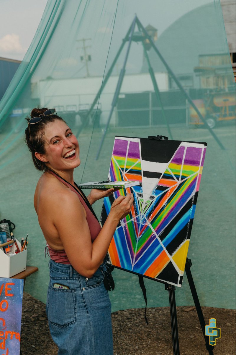 What? Music and Arts Festival tweet media