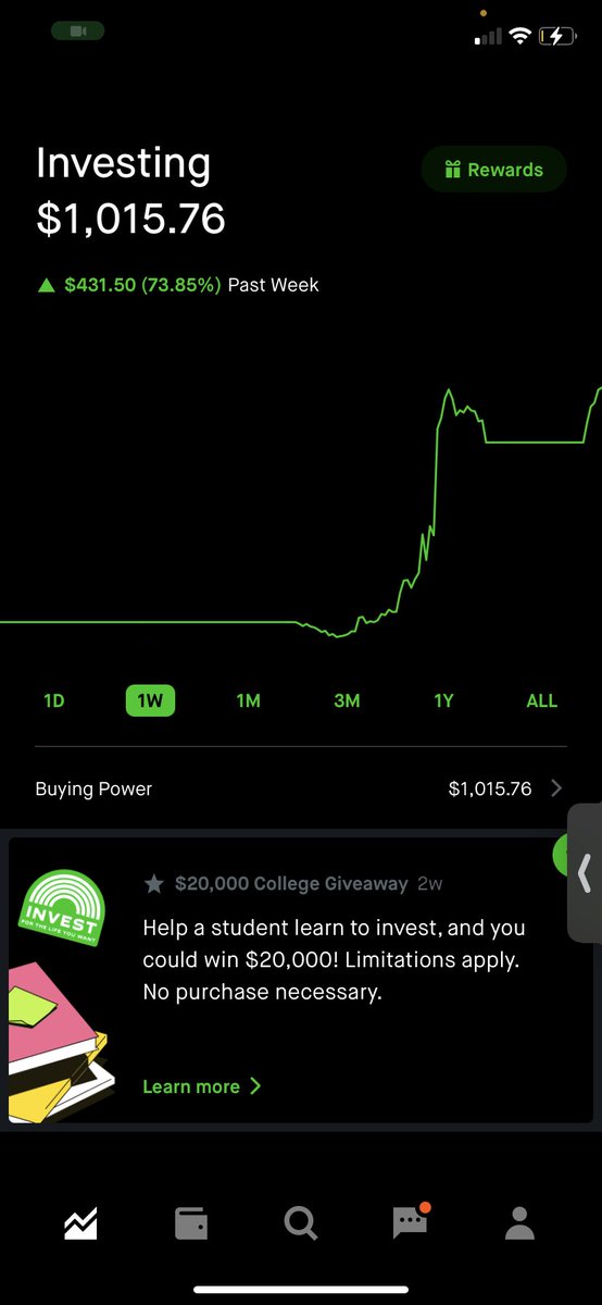 Caspershideout's tweet image. Excellent week!!!
Just tapped in with my boy @KeepIt1K4L and we about to go insane