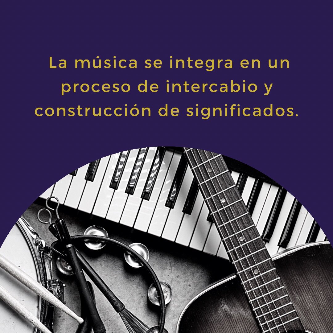 nogahmx's tweet photo. La música, una gran herramienta para la comunicación.

#DíaInternacionalDeLaMúsica https://t.co/f8s5A1LfxN