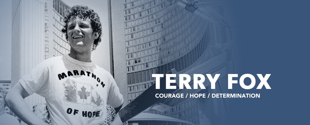 The CPHS Terry Fox Run will be taking place on Wednesday, October 6th in the afternoon.  We will be collecting donations for the Terry Fox Foundation on Monday, Tuesday, and Wednesday of next week!  Bring some change and make a difference!