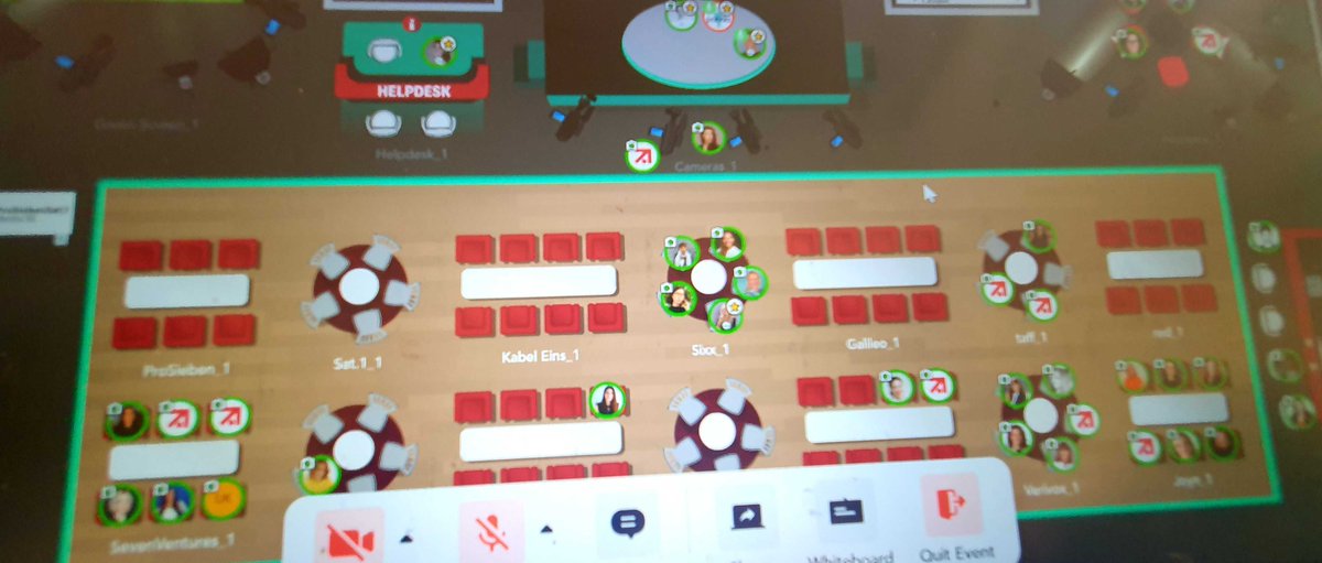 Inside LOVOO tweet media