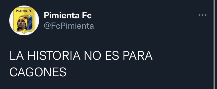 Todo Clubes Pro tweet media