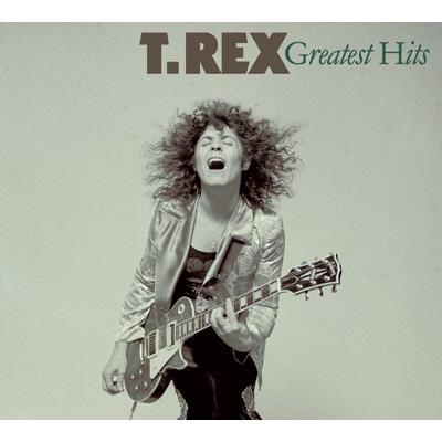  20th Century Boy
from Greatest Hits
by T. Rex

Happy Birthday, Marc Bolan! 