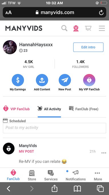 Follow me now on my many issues. https://t.co/k3QvyCgudr<a href="/tag/russ"class="tags"><span>#russ</span></a><a href="/tag/itsallinyourhead"class="tags"><span>#itsallinyourhead</span></a><a href="/tag/getoutofyourway"class="tags"><span>#getoutofyourway</span></a>