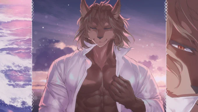 さよなら夏の日 