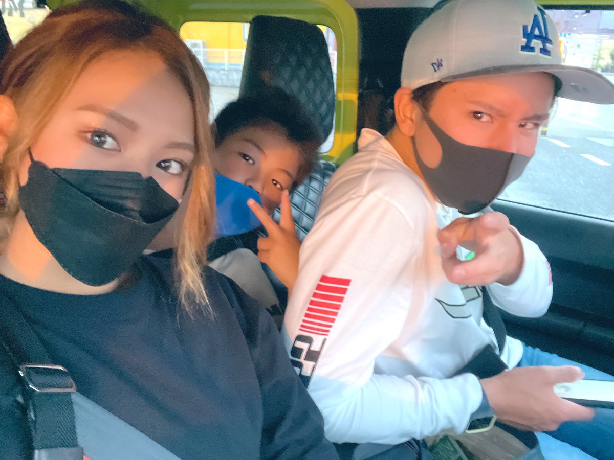 _yuu412's tweet photo. 健旦の半分以下しか仕事もしてないのに
何をしてもお疲れ様って言ってくれて
そのおかげで毎日育児に家事　仕事と
��んばれて　もっと頑張ろうと思える🥲 https://t.co/hJChEVFLjx