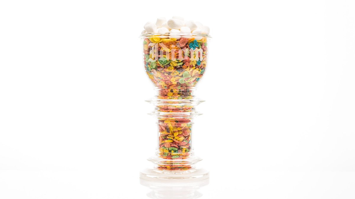 youtu.be/_ckv6bj6zmY
Join us on October 2nd from 12-4pm for the release of a new heavily fruited sour series. 
Featuring a collab with <a href="/FullTiltBrewing/">Full Tilt Brewing</a> .
For Details - bit.ly/jugglingjams1
Instagram for the cup giveaway -  
instagram.com/idiombrewingco/
instagram.com/uncappd/