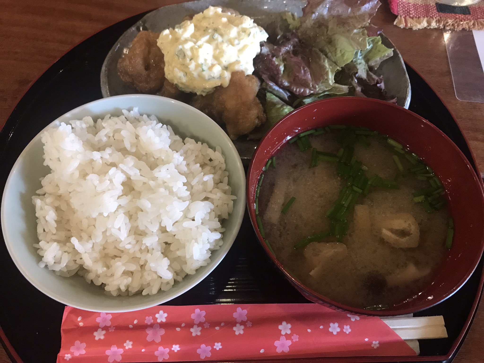 都城ランチ Twitter Search Twitter