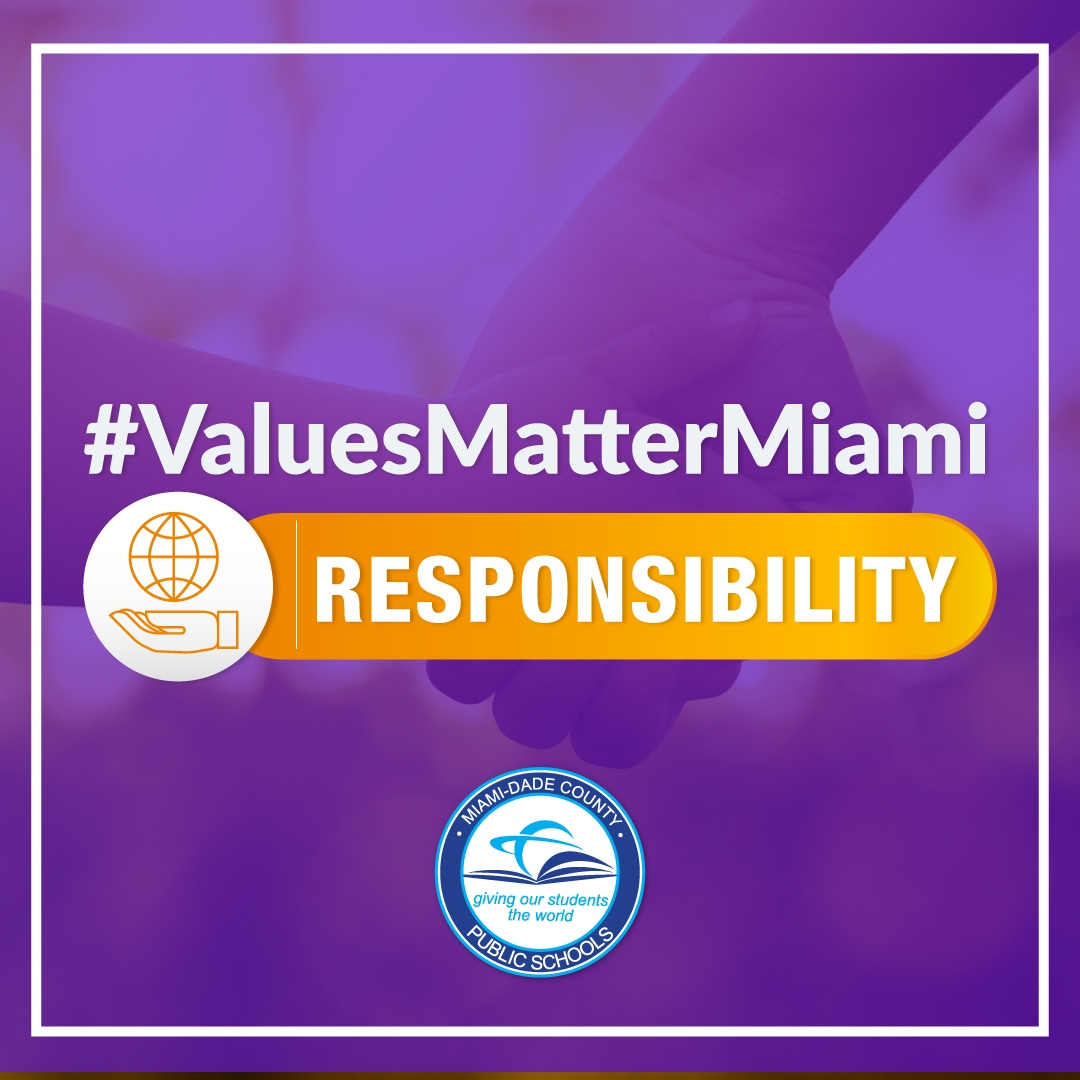 MiamiDade Schools on Twitter "In October, MDCPS celebrates