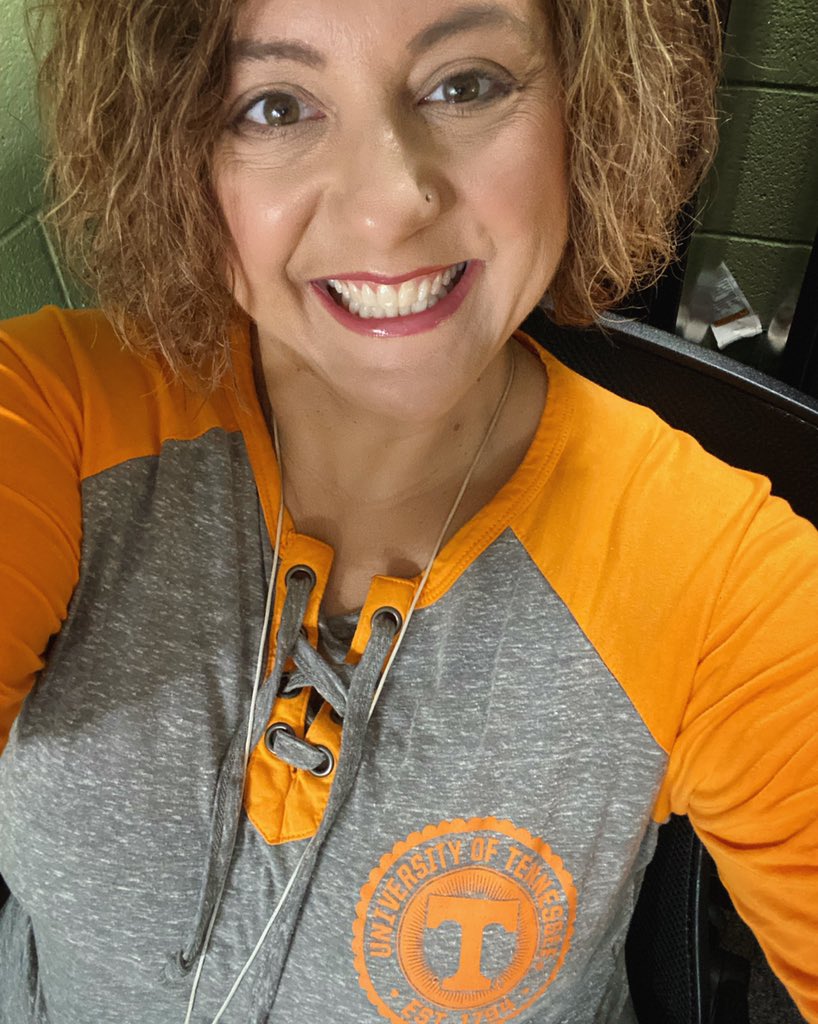 #SCSCollegeTShirtDay