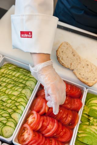 SodexoUKCareers (@sodexoukcareers) on Twitter photo At Sodexo, we're extremely passionate about fresh, delicious food and we place our customers at the heart of everything we do!
We are looking for a customer focussed Food Service Assistant to join us in Pontyclun, apply here:
sodexojobs.co.uk/jobs/job/Food-…
<a href="/JCPinSEWales/">JCP in SE Wales</a> #sodexojobs At Sodexo, we're extremely passionate about fresh, delicious food and we place our customers at the heart of everything we do!
We are looking for a customer focussed Food Service Assistant to join us in Pontyclun, apply here:
sodexojobs.co.uk/jobs/job/Food-…
<a href="/JCPinSEWales/">JCP in SE Wales</a> #sodexojobs