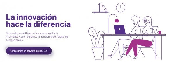 radiocmhw's tweet photo. “#DofleiniSoftware rompiendo el hielo”: Las expectativas de una de las primeras 35 #mipymes en #Cuba🇨🇺.
🔗 https://t.co/ltecbS3EBJ https://t.co/PB60iGFE2D