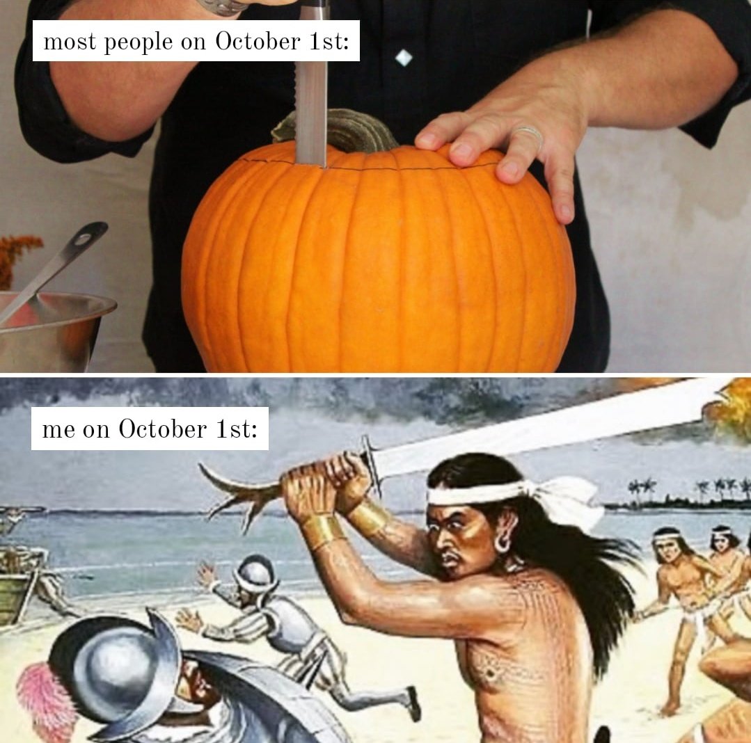 Happy Filipino American History Month!