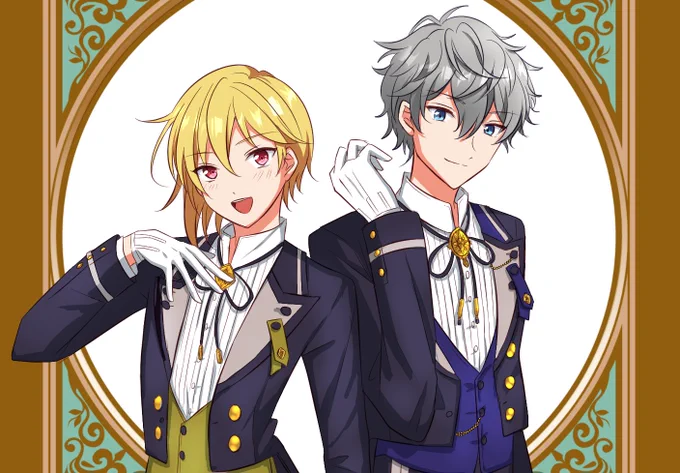 XXVeil年長組✨再掲 