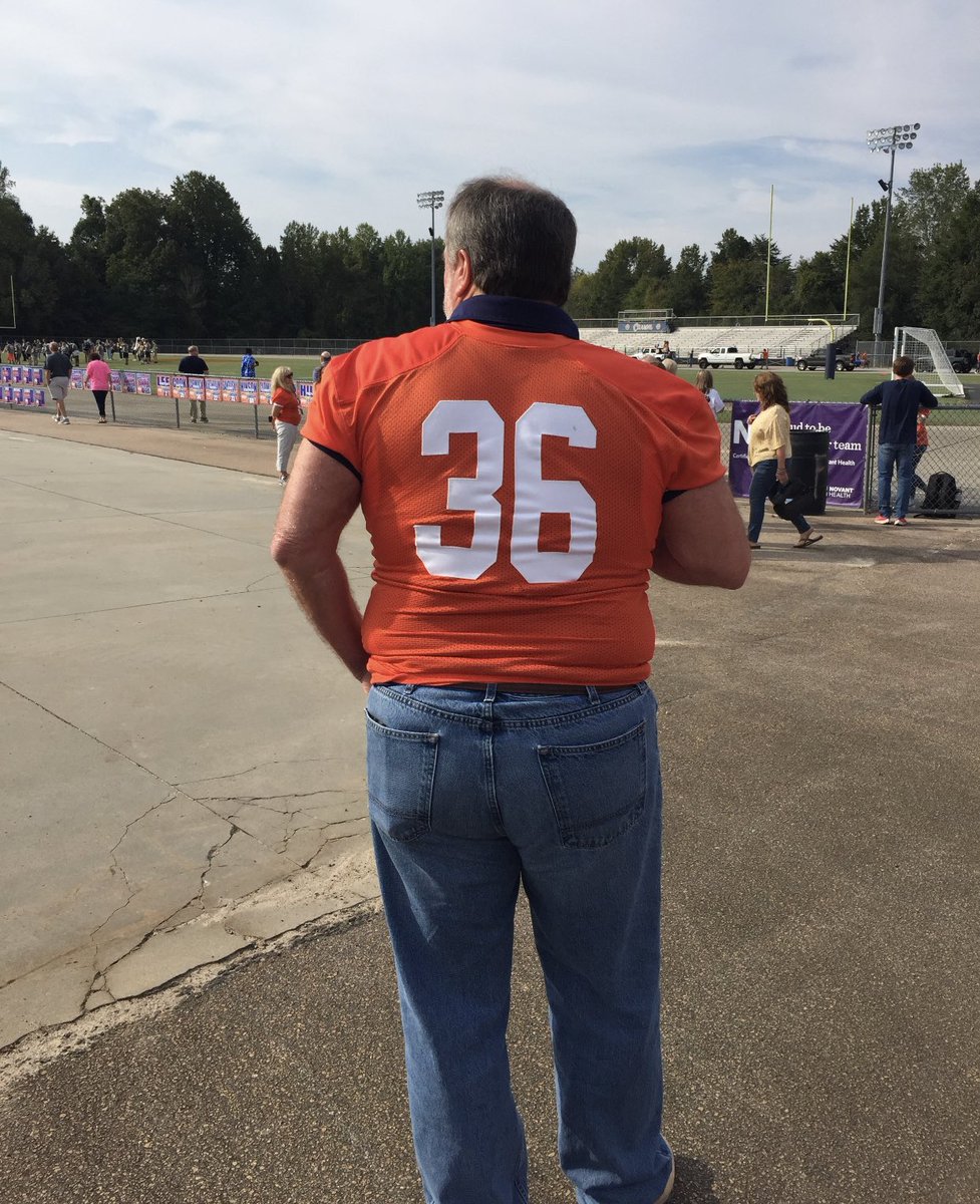 Carson Cougar Football tweet media