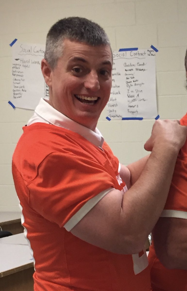 Carson Cougar Football tweet media