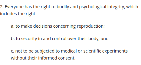 Whenever the president and other government leaders tell you that Cvid19 vaccines are 'safe and effective', know that they are deceiving you. Importantly, they are violating section 12(2) of the Constitution that talks about 'informed consent'
#VaccinePassports #VoomaVaccination