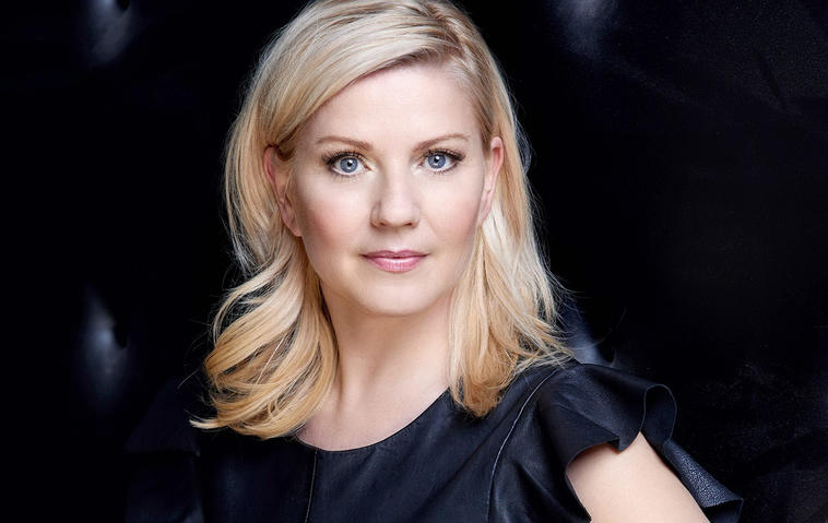 Happy Birthday liebe Aleksandra Bechtel! 