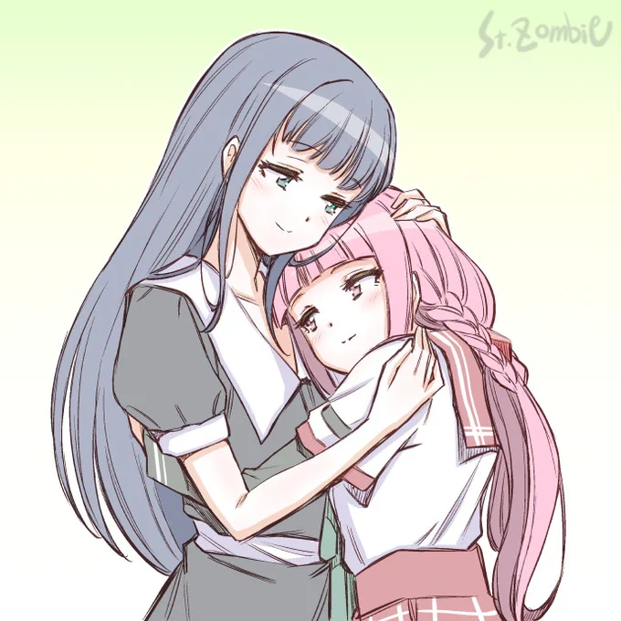 #マギアレコード #マギレコ #やちいろ 