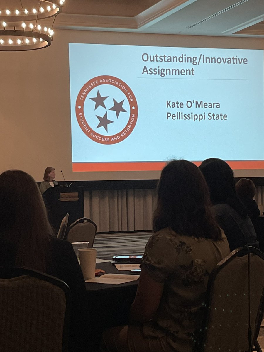 KeriWithington's tweet photo. I’m so proud of the two award winners from my college! #TASSR #TASSR2021 #PSCC @PSCCESOL @ps https://t.co/pZZrtDO0Ex