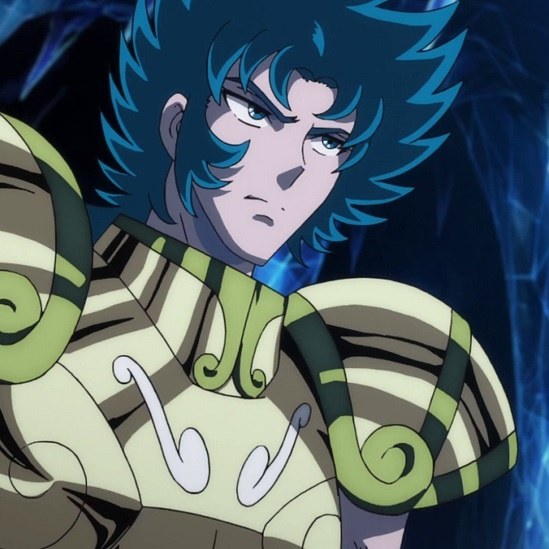 "...How funny. I forgot to laugh."