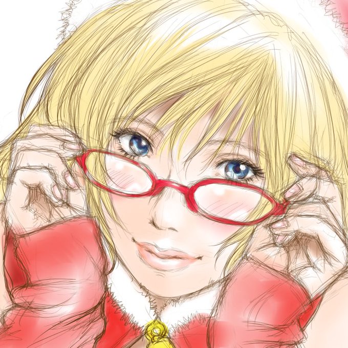 #10月1日は眼鏡の日 