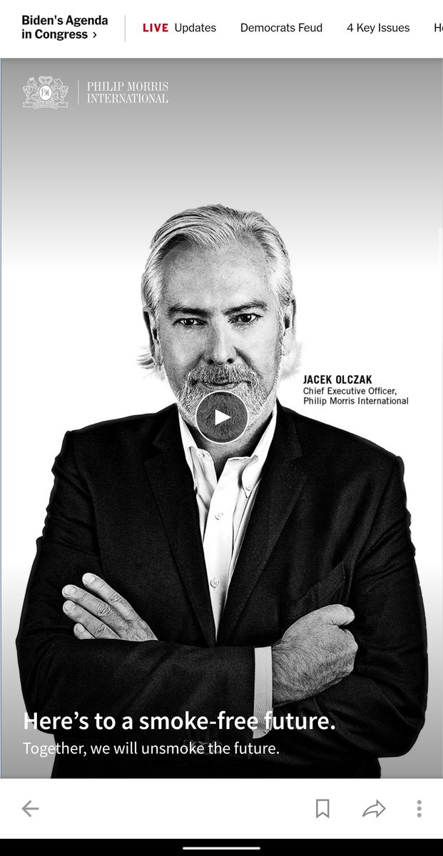 What's next, Raytheon's CEO claiming he's anti-war?

"Here's to a war-free future. Together, we'll unweaponize the future"

I get this is an ad, but what the hell are you doing <a href="/nytimes/">The New York Times</a> ???