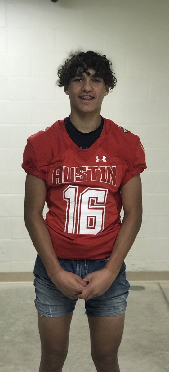 AHS Strength & Conditioning (@packer_str_cond) on Twitter photo Isaac Osgood is our In-Season Lifter of the month. He has done a great job at improving his form and mobility in his lifts. He has also shown great commitment to the WR as an In-season athlete. Great Work!! Stay Strong!! Go Packers!! <a href="/AustinPackersFB/">Austin Packers Football</a> <a href="/HoopsAhs/">Austin Packers Boys Basketball</a> Isaac Osgood is our In-Season Lifter of the month. He has done a great job at improving his form and mobility in his lifts. He has also shown great commitment to the WR as an In-season athlete. Great Work!! Stay Strong!! Go Packers!! <a href="/AustinPackersFB/">Austin Packers Football</a> <a href="/HoopsAhs/">Austin Packers Boys Basketball</a>