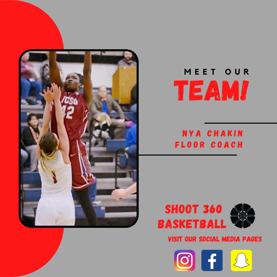 Shoot360Fargo's tweet photo. Our team is gearing up to give you the best experience here @Shoot360Fargo! 

Our roster reveal continues: 
 @nyachakin 
@Braxton_Erhardt 
@ballerinall 
@cam_vandam10 https://t.co/nLnjXgGesz