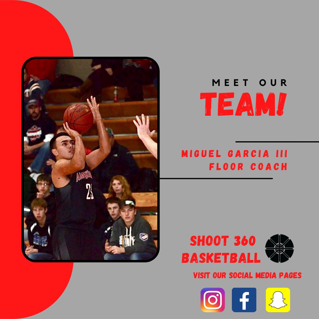 Shoot360Fargo's tweet photo. Our team is gearing up to give you the best experience here @Shoot360Fargo! 

Our roster reveal continues: 
 @nyachakin 
@Braxton_Erhardt 
@ballerinall 
@cam_vandam10 https://t.co/nLnjXgGesz