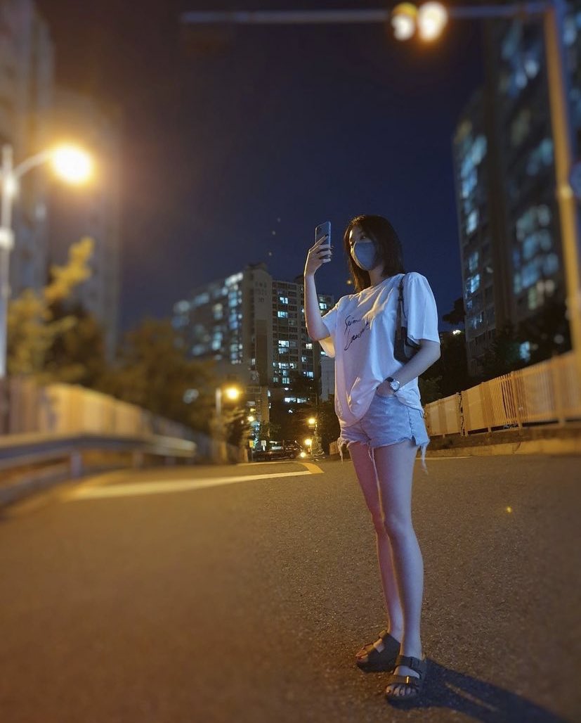 jiyeon tall baiting 

#티아라 #지연