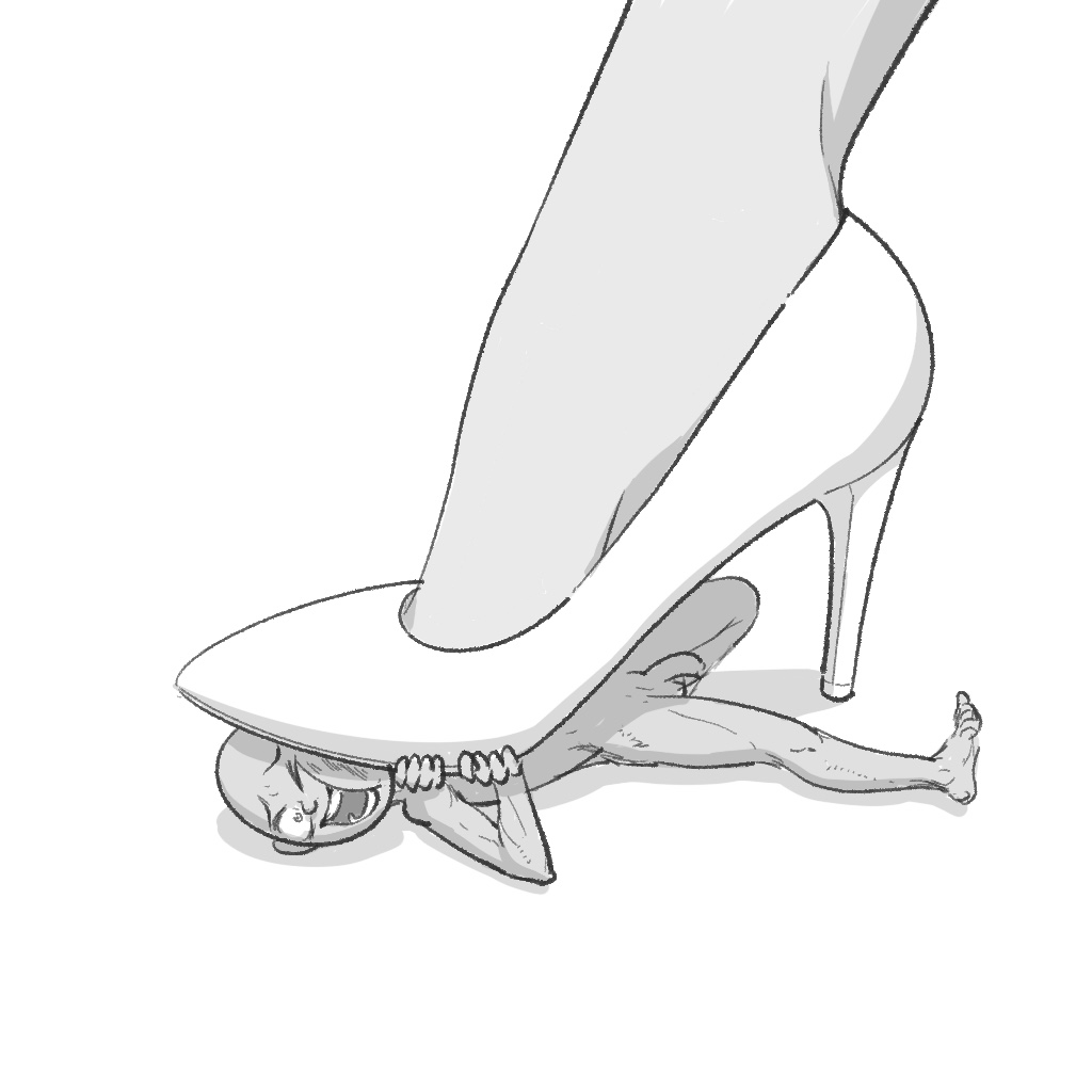 LuckyB 🔞 Commission open (꒪ ཀ ꒪"∠) on X 