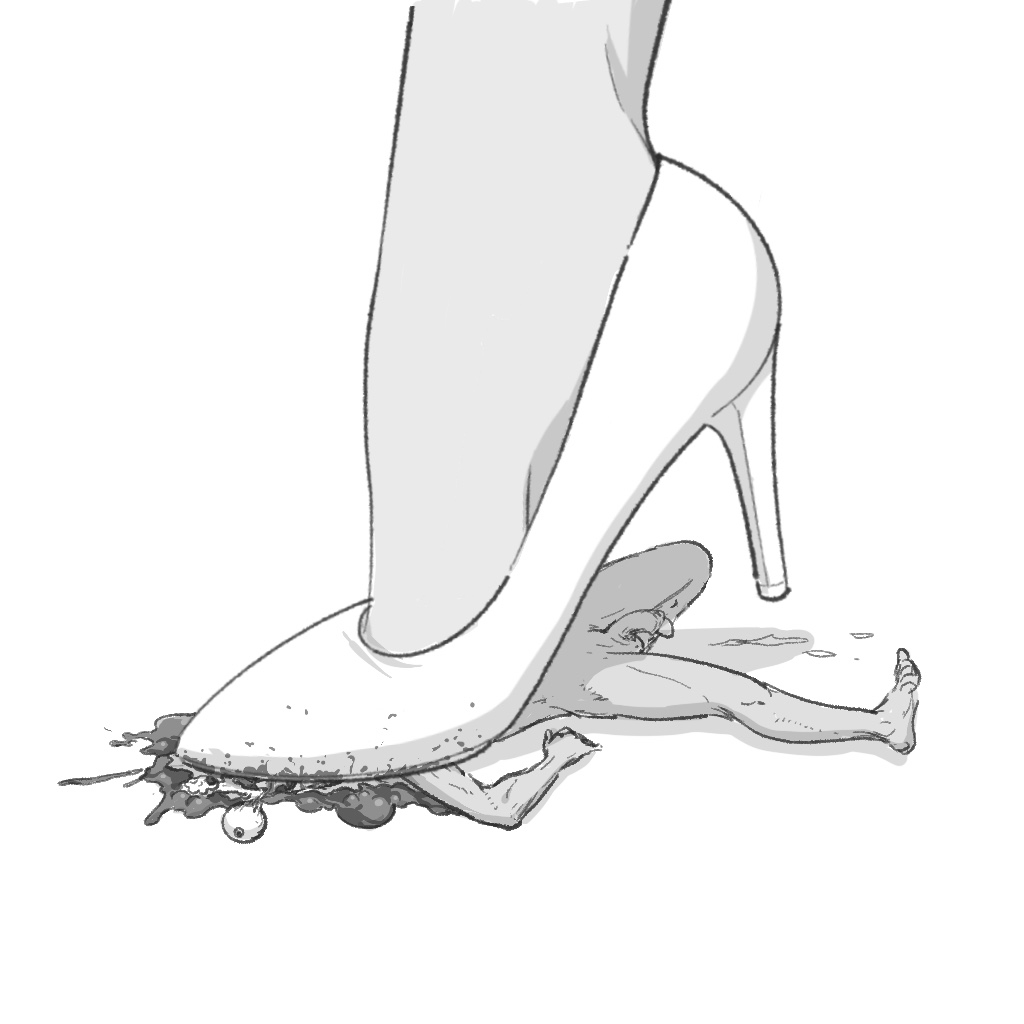 LuckyB 🔞 Commission open (꒪ ཀ ꒪"∠) on X 