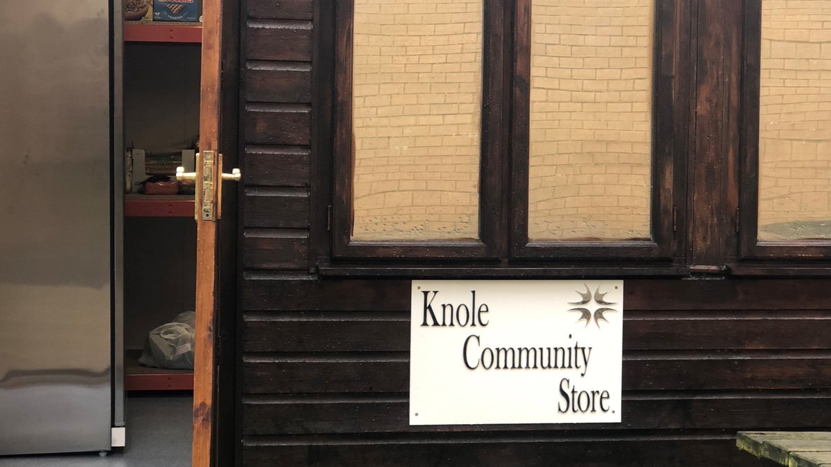 Knole Academy News tweet media