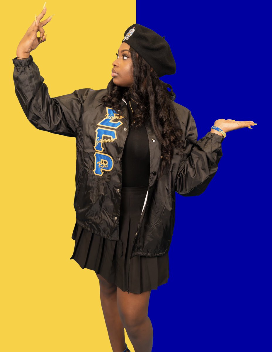 keturahadaya's tweet image. Allow me to reintRHOduce myself into ΣigmaLand as Golden Couture, THEE TAIL of the RHOyal Voyage in the Breathtaking Beta Chi chapter of  Sigma Gamma Rho Sorority, Incorporated. #Spring21 #BX #SGRHO #bamastate #prettypoodles