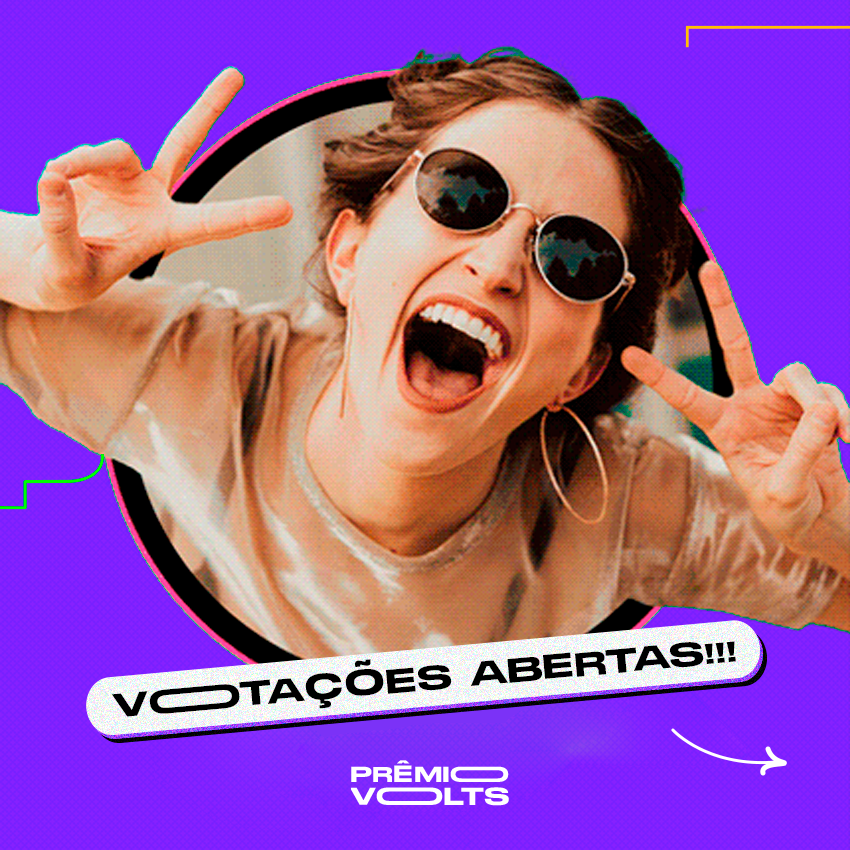 sitevolts_'s tweet photo. Adivinha que dia é hoje? Sexta-feira, dia de abrir as votações da 1ª fase da maior premiação popular do Maranhão >> https://t.co/QzmOArwA8x ⚡️ #premiovolts https://t.co/WgFMvu7Ecl