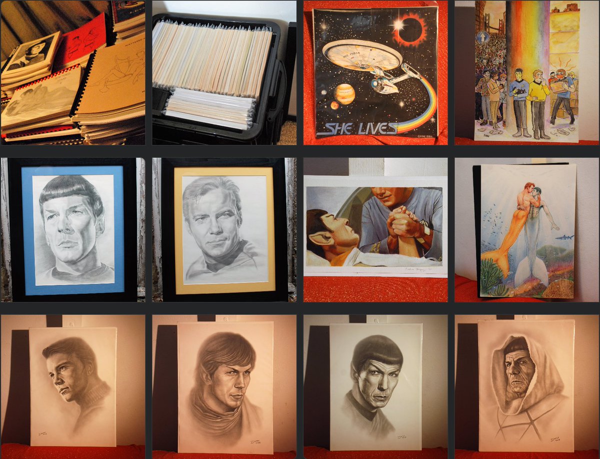 The KS Project tweet media