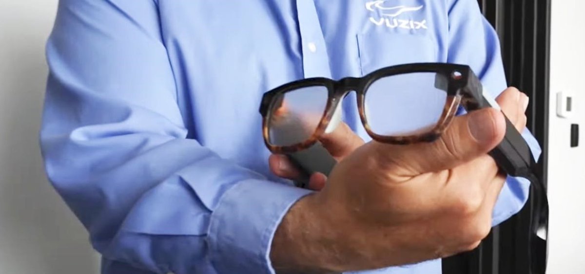 Next Reality tweet media