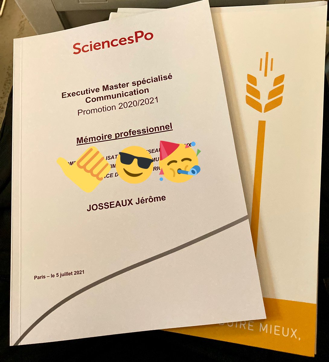 Jerome Josseaux 😃🤜🌿🥖🟢🇫🇷 tweet media