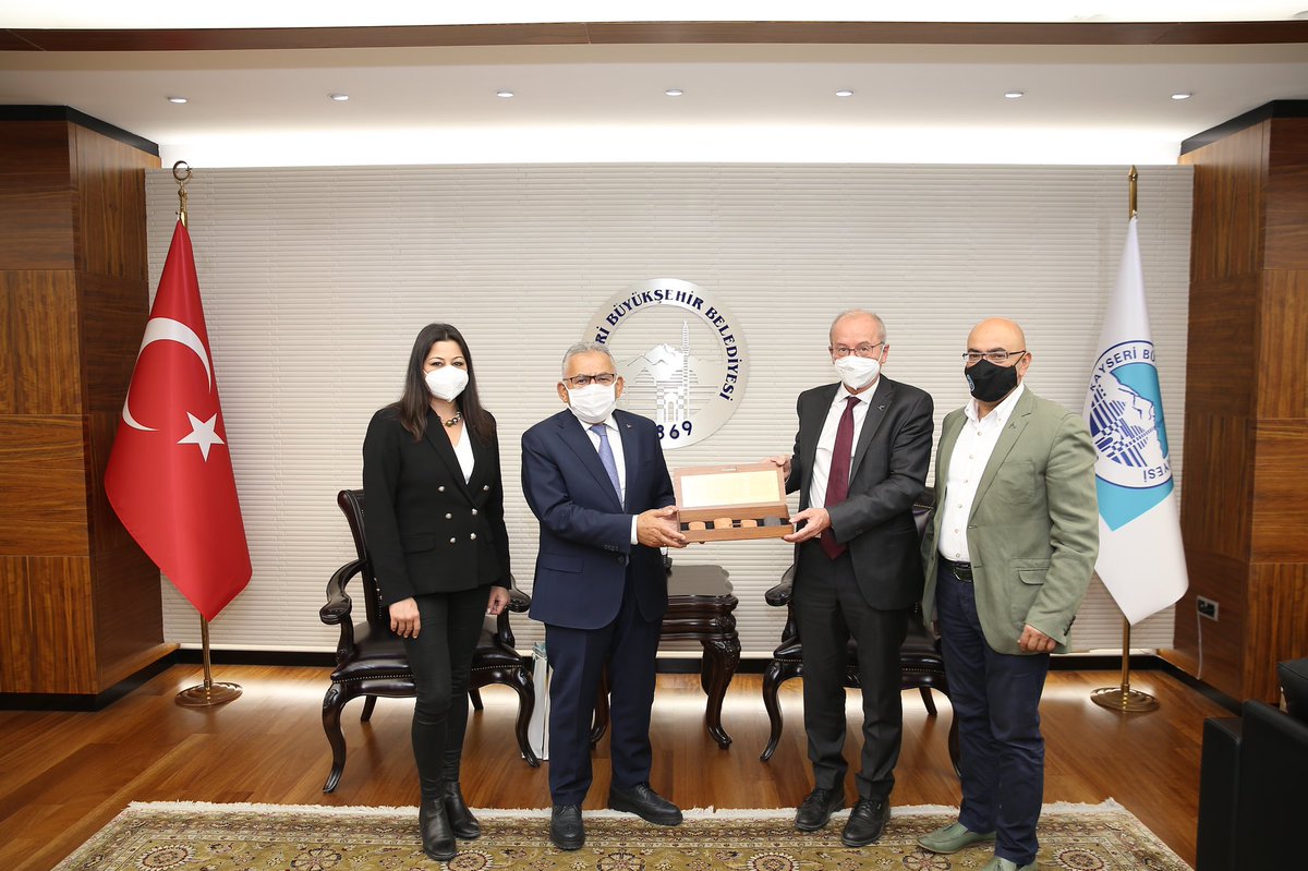 Memduh Büyükkılıç