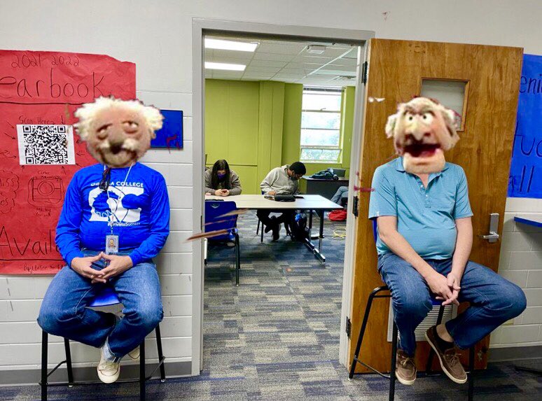 Odessa Collegiate Academy tweet media