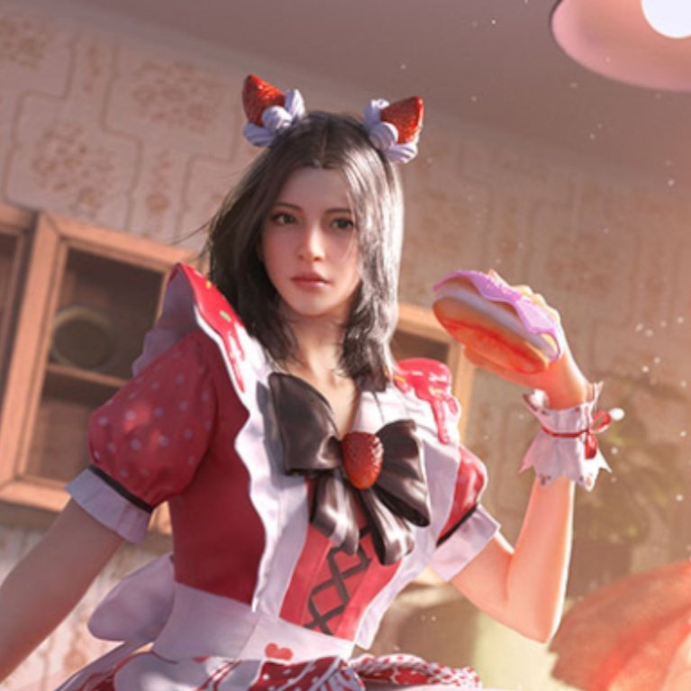 vipsorcierkr's tweet image. #NewProfilePic