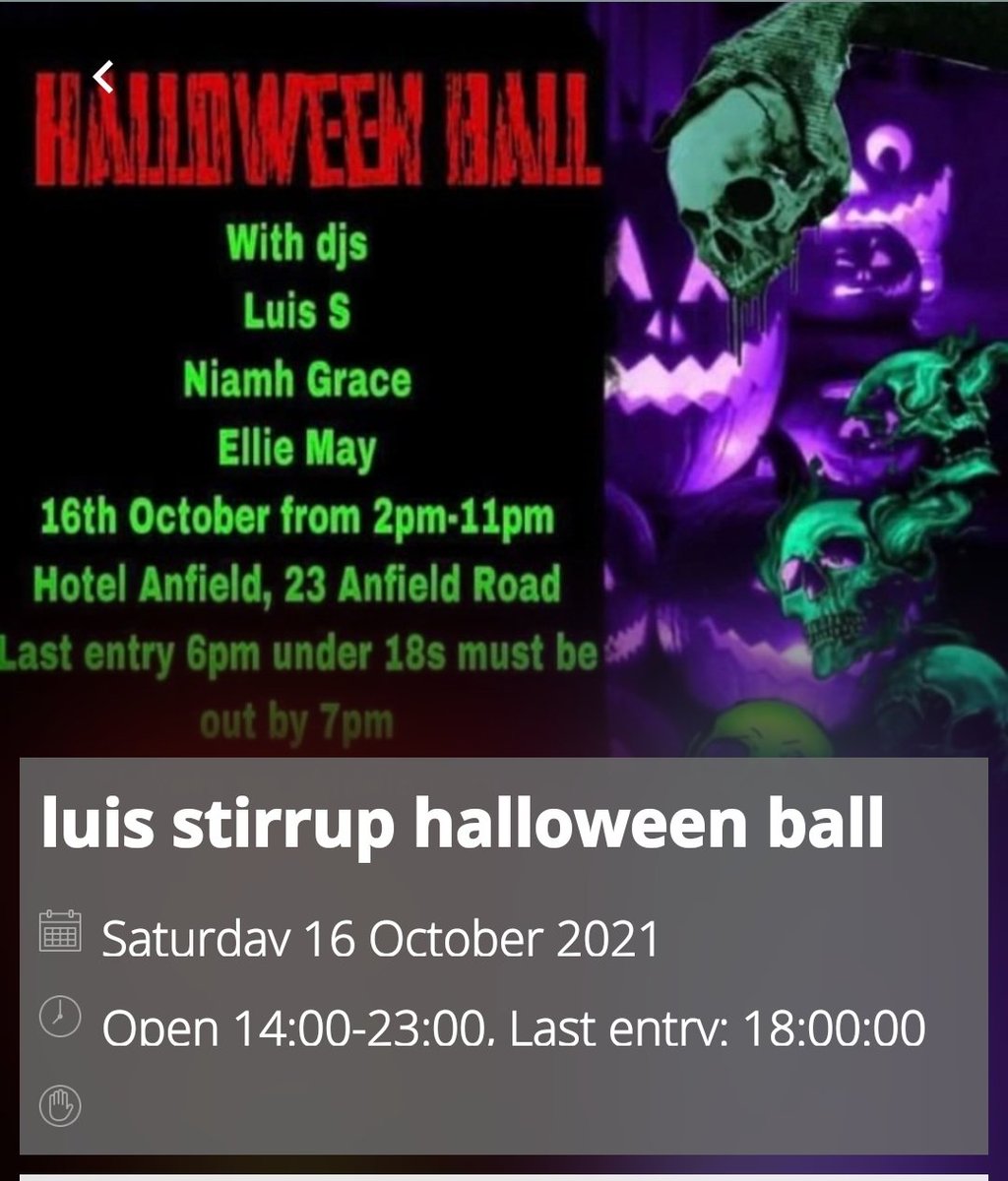 FORZAREDMEN's tweet photo. All support welcome for our luis 1st event he's organising,all rt's welcome 
@DjLeeButler @derrymathews23 @bobby1878 @hotelanfield https://t.co/qaR0ZzXhiz