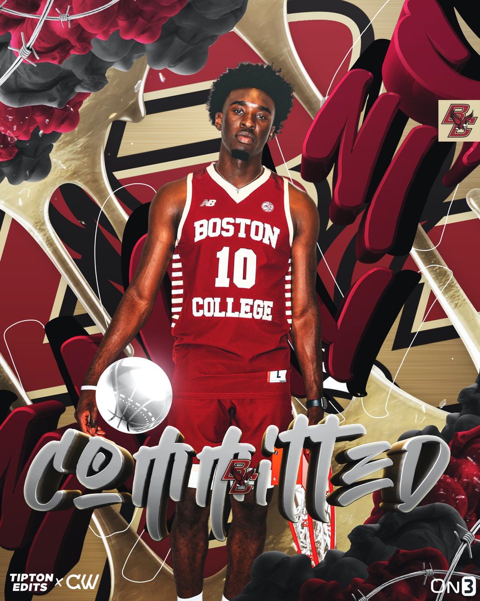 Committed 🤞🏾! <a href="/TiptonEdits/">Joe Tipton</a>